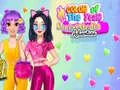 Spel Kleur van die Jaar: Sosiale Media Avontuur aanlyn