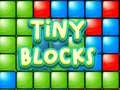 Spel Klein Blokke aanlyn Spel Klein Blokke aanlyn