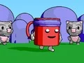 Spel Twee Koppies aanlyn Spel Twee Koppies aanlyn