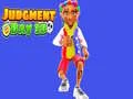 Spel Oordeel Dag 3D aanlyn