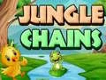 Spel Djungelkette aanlyn Spel Djungelkette aanlyn