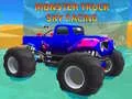 Spel Monster Truck Hemelren aanlyn Spel Monster Truck Hemelren aanlyn