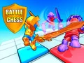 Spel Oorlog Skaak aanlyn