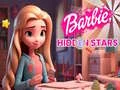 Spel Barbie Verstekte Ster aanlyn