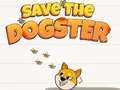 Spel Red die Honds aanlyn
