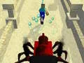 Spel Noob teenoor Choo-Choo Charles aanlyn