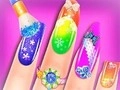 Spel Baba Nael Salon aanlyn Spel Baba Nael Salon aanlyn