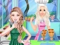 Spel Heerlijke Roomys Motor aanlyn