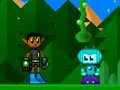 Spel GravytX Die Gravytoid aanlyn