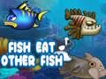 Spel Visse eet ander visse aanlyn