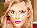 Spel Pop Ster Konsert Make-up aanlyn