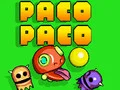 Spel Paco Paco aanlyn