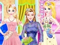 Spel Mode Rok in Tulle Styl aanlyn Spel Mode Rok in Tulle Styl aanlyn