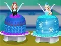 Spel Hoe om 'n modepopkoek te maak aanlyn