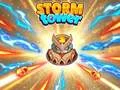 Spel Storm Toring aanlyn