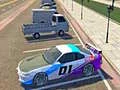 Spel Japan Drift Racing Motor Simuleerder aanlyn