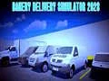 Spel Bakkery Afleweringsimulator 2023 aanlyn