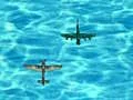 Spel Lughawe Oorlog: Armada aanlyn