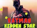 Spel Batman Grappige Spele aanlyn