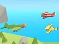 Spel Lugaan aanval aanlyn