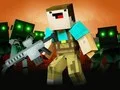 Spel Noob Skieter Zombis aanlyn