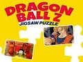 Spel Draakbal Z legpuzzel aanlyn Spel Draakbal Z legpuzzel aanlyn