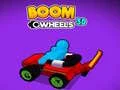 Spel Boom Wiele 3D aanlyn