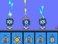 Spel Skiet Kube aanlyn Spel Skiet Kube aanlyn