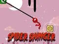Spel Spinnekop Swinger aanlyn