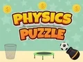 Spel Fisika-puzzel aanlyn Spel Fisika-puzzel aanlyn