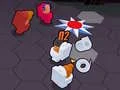 Spel Skibidi Toilet IO aanlyn
