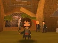 Spel Kogama: Tower Magiese Avontuur in Hogwarts aanlyn