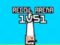 Spel Herlaai Arena 1VS1 aanlyn Spel Herlaai Arena 1VS1 aanlyn