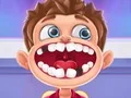 Spel Dr. Kinders Tandarts aanlyn