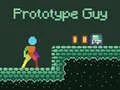 Spel Prototipe Seun aanlyn Spel Prototipe Seun aanlyn