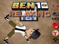 Spel Ben 10 Ontspanning aanlyn Spel Ben 10 Ontspanning aanlyn