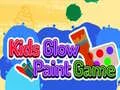Spel Kinderspacakligte Verf Speletjie aanlyn Spel Kinderspacakligte Verf Speletjie aanlyn