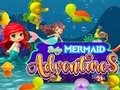 Spel Baba Meerminne Avontuur aanlyn Spel Baba Meerminne Avontuur aanlyn