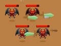Spel Idle Mine&Merge aanlyn