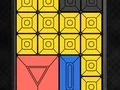 Spel Super Glypuzzle aanlyn