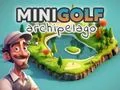 Spel Minigolf Eilandgroep aanlyn