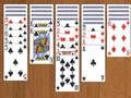 Spel Spider Solitaire Pro aanlyn