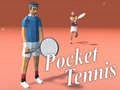 Spel Sakkie Tennis aanlyn