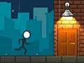Spel Stickman Wick aanlyn