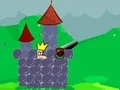 Spel Kanonbal aanlyn