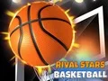 Spel Rival Star Basketbal aanlyn
