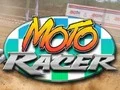 Spel Moto Racer aanlyn