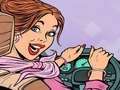 Spel Taxi Tycoon: Stedelike Vervoer Sim aanlyn