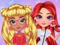Spel Stylish Laagdoek Verslawing aanlyn
