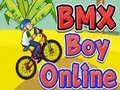 Spel BMX Seun Aanlyn aanlyn